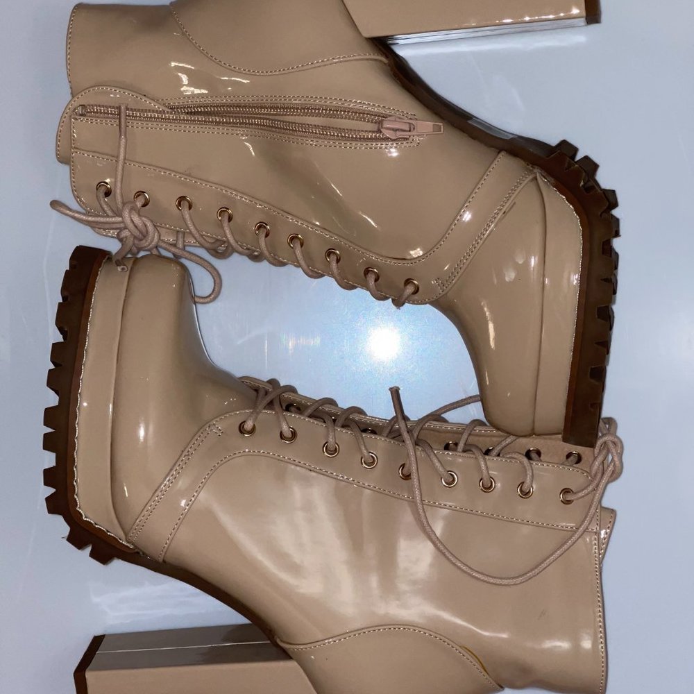 Booties - Picture 2 of 8